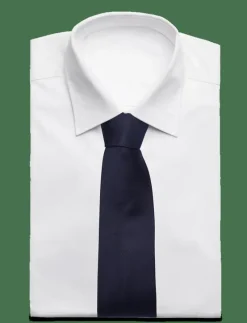 Polo Pony Silk Repp Tie - Slipsar