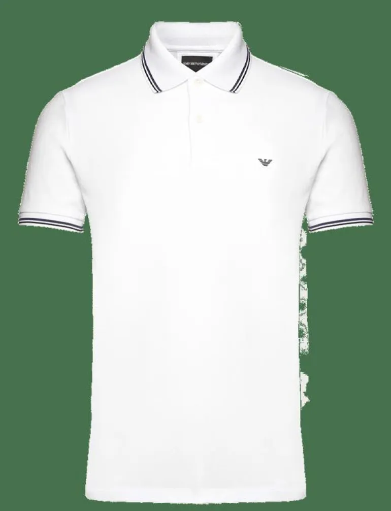 POLO SHIRT - Kortärmade pikéer