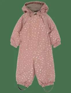Polyester Baby Suit - Glitter - Overaller
