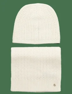 POLYESTER BLEND-KNT BRT SCF GLV GTS - Halsdukar
