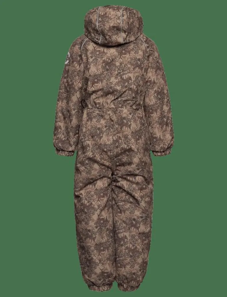 Polyester Junior Suit - Aop Forrest - Overall