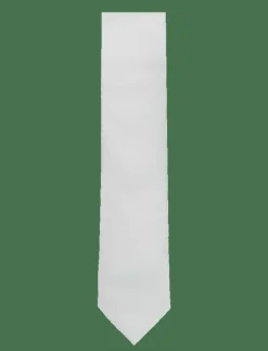 Polyester tie 7 cm - Slipsar