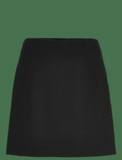 PONTE MINI SKIRT - Korta kjolar