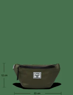 Pop Quiz Hip Pack - Magväskor