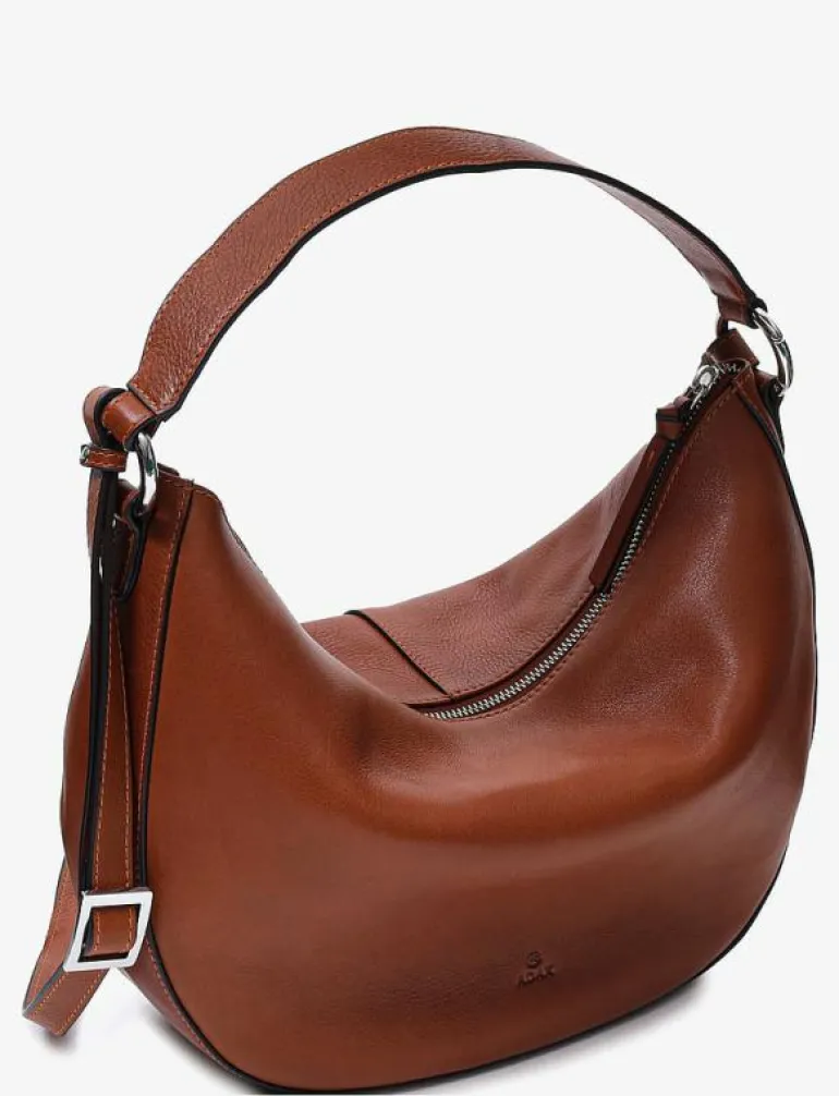 Portofino shoulder bag Lotte - Axelremsväskor