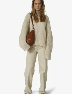 Portofino shoulder bag Lotte - Axelremsväskor