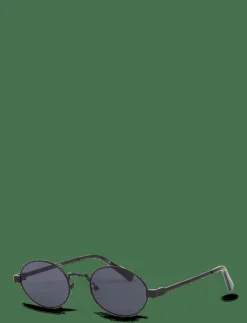 POSEIDON DEUX - Round Frame