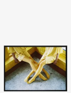 Poster Sunshine Fashion - Fotokonst