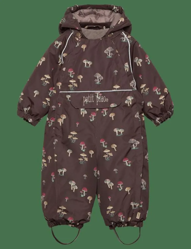 PPDard Snowsuit - Overaller