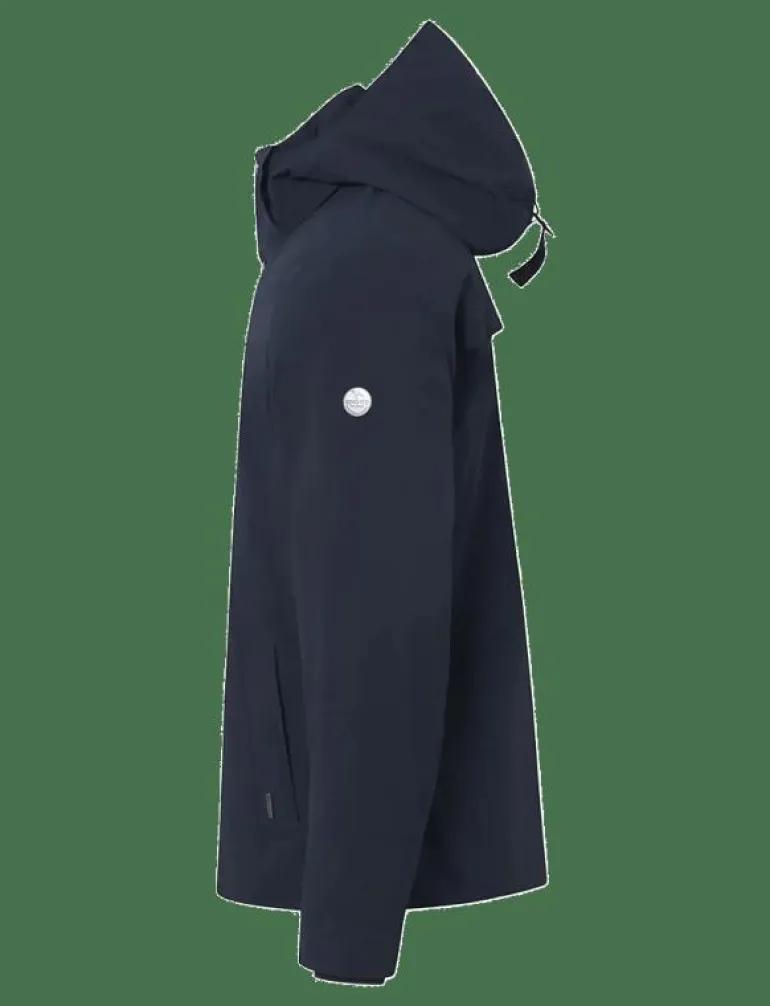 PRAIANO JKT M - Fodrade jackor