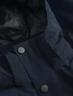 PRAIANO JKT M - Fodrade jackor