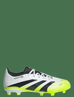 PREDATOR LEAGUE FG/MG J - Fotbollsskor