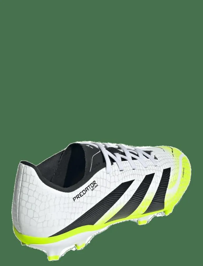 PREDATOR LEAGUE FG/MG J - Fotbollsskor