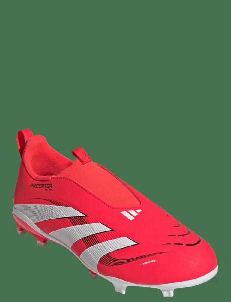 PREDATOR LEAGUE LL FG/MG J - Fotbollsskor