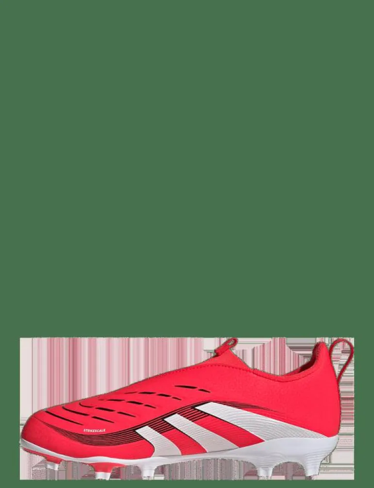 PREDATOR LEAGUE LL FG/MG J - Fotbollsskor