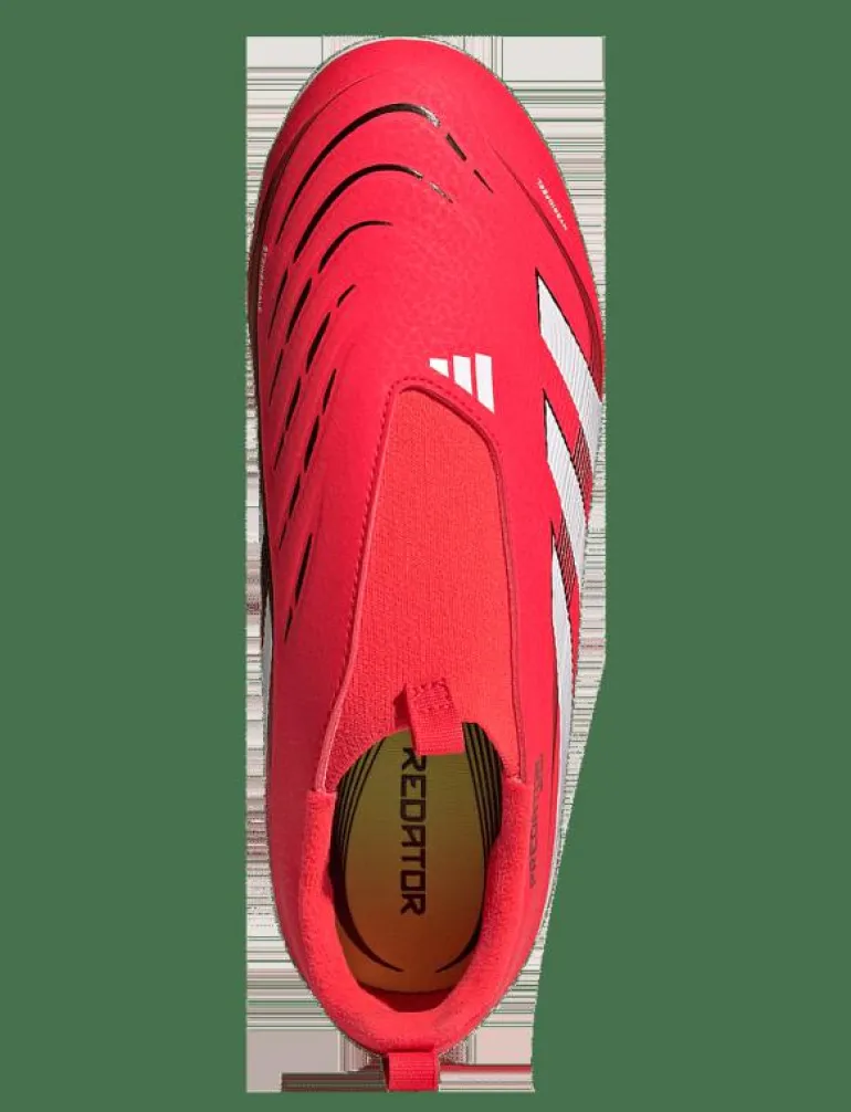 PREDATOR LEAGUE LL FG/MG J - Fotbollsskor