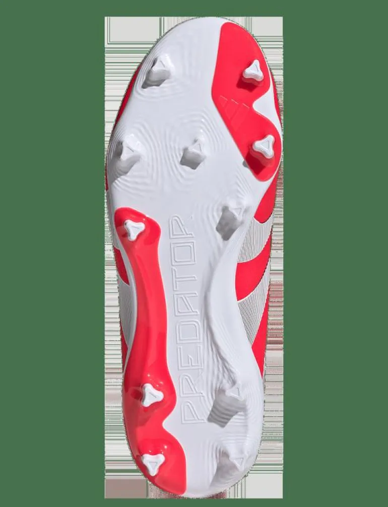 PREDATOR LEAGUE LL FG/MG J - Fotbollsskor