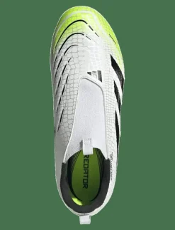 PREDATOR LEAGUE LL FG/MG J - Fotbollsskor