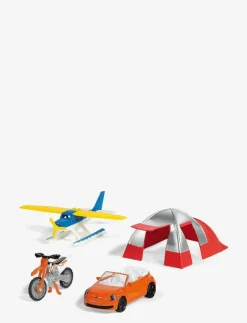 PRESENTSET FRITID - Flygplan