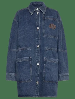 PRICKLY - Korta klänningar
