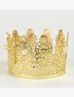 Princess Crown - Maskeradtillbehör