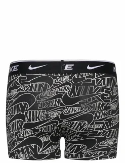 PRINTED EVERYDAY COTTON 3PK BOXER BRIEF - Kalsonger
