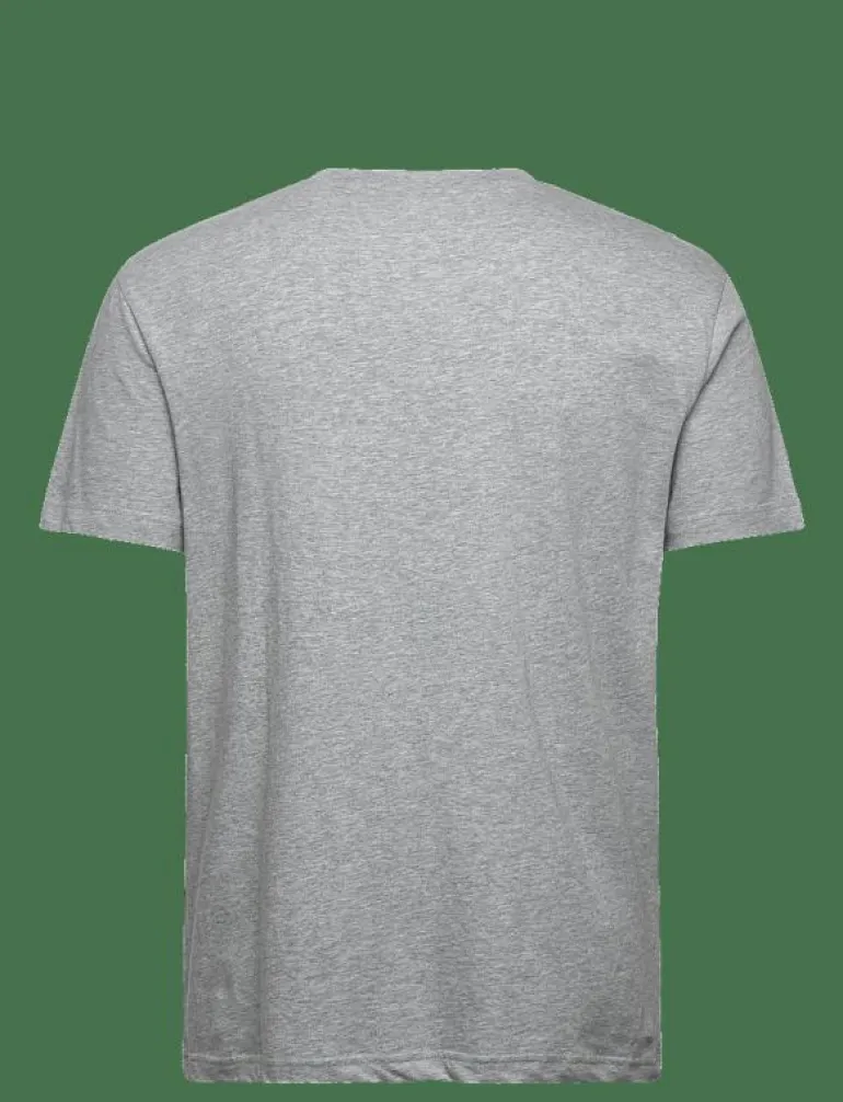 PRINTED GRAPHIC SS T-SHIRT - Kortärmad t-shirt