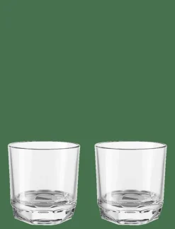Prism Dricksglas 36 cl klar 2 st. - Dricksglas