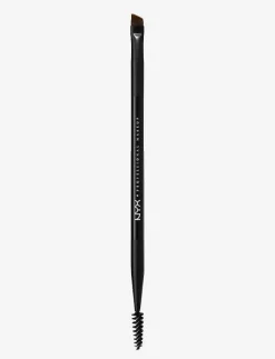 PRO DUAL BROW BRUSH - Beauty