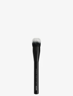 PRO DUAL FIBER FOUNDATION BRUSH - Foundationborstar