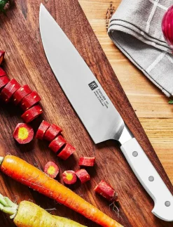 Pro le blanc, Kockkniv 20 cm - Kockknivar