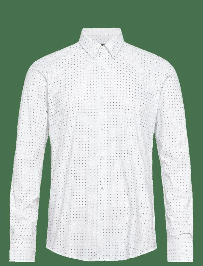 P-ROAN-kent-C1-233 - Business skjortor