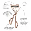 Procurl Eyelash Curler - Sminkborste