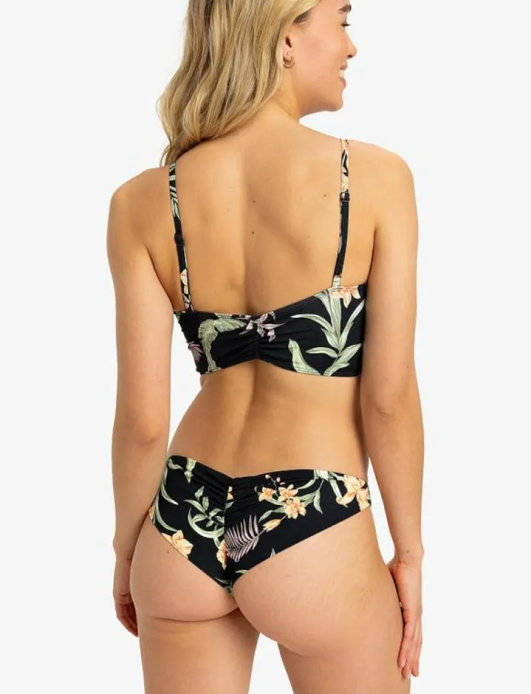 PT BEACH CLASSICS CHEEKY - Bikinis
