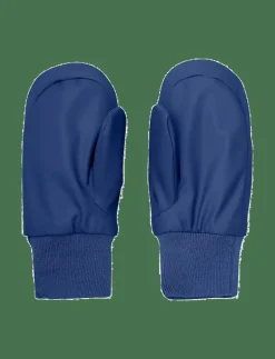 PU Padded Mittens - Regnvantar