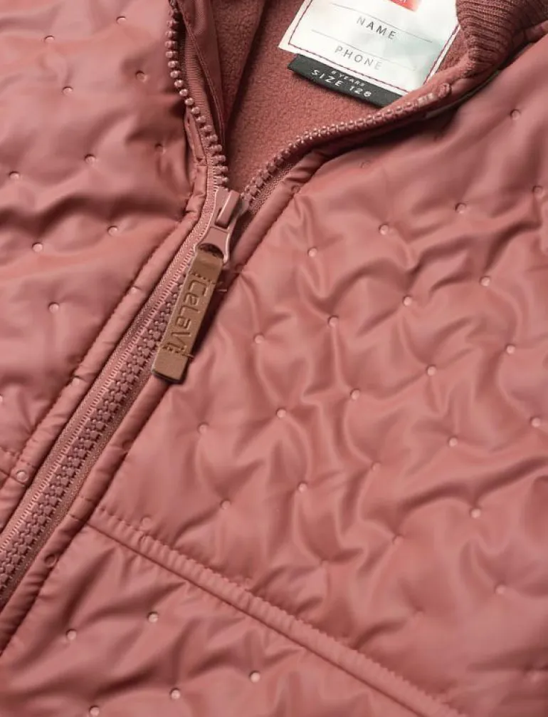 PU-coated thermal w. lining - Termoställ