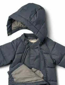 Puffer baby Suit Edem - Overaller