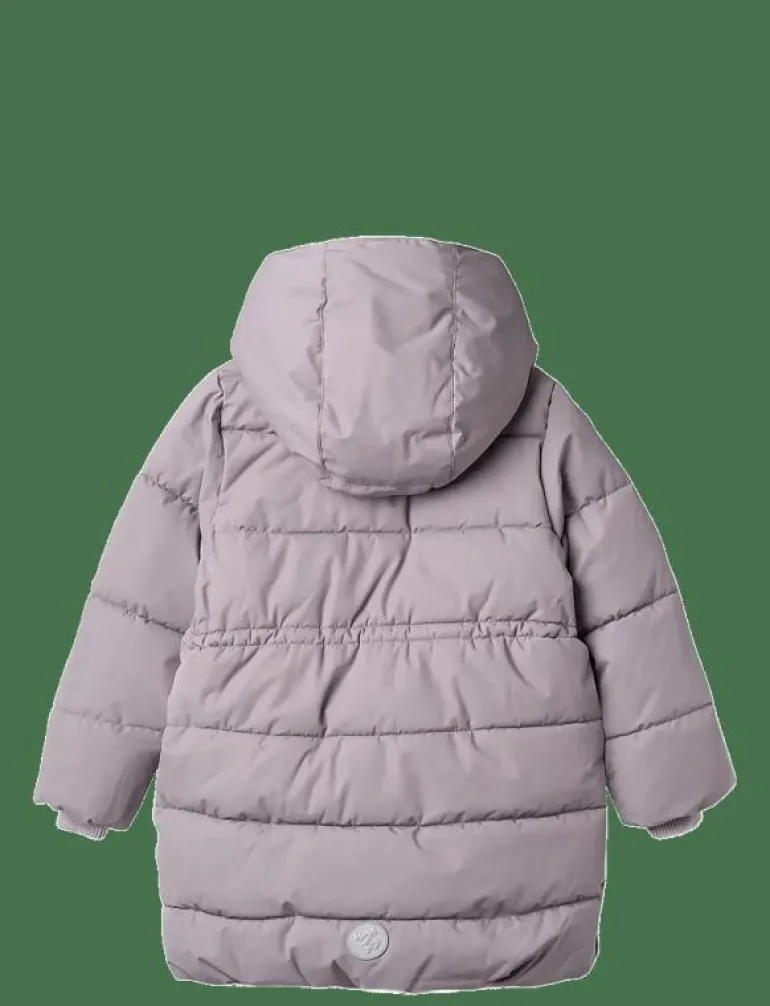 Puffer Coat Yrsa - Dunjackor & fodrade jackor