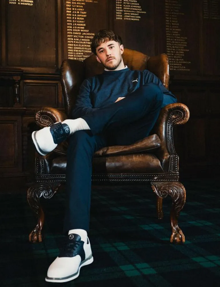 Puma Avant - Golfskor