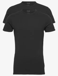 PUMA BASIC 2P CREW TEE - T-shirts