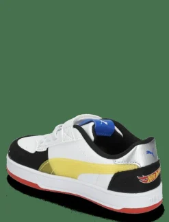 Puma Caven 2.0 Hot Wheels AC+ Inf - Låga sneakers