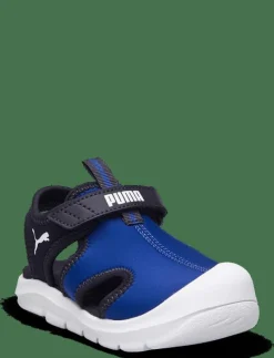 Puma Fun Racer Sandal V Inf - Sandaler