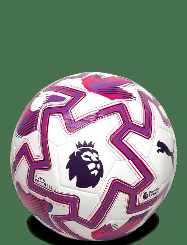 PUMA Orbita Cup PL Brilliance - Fotbollar