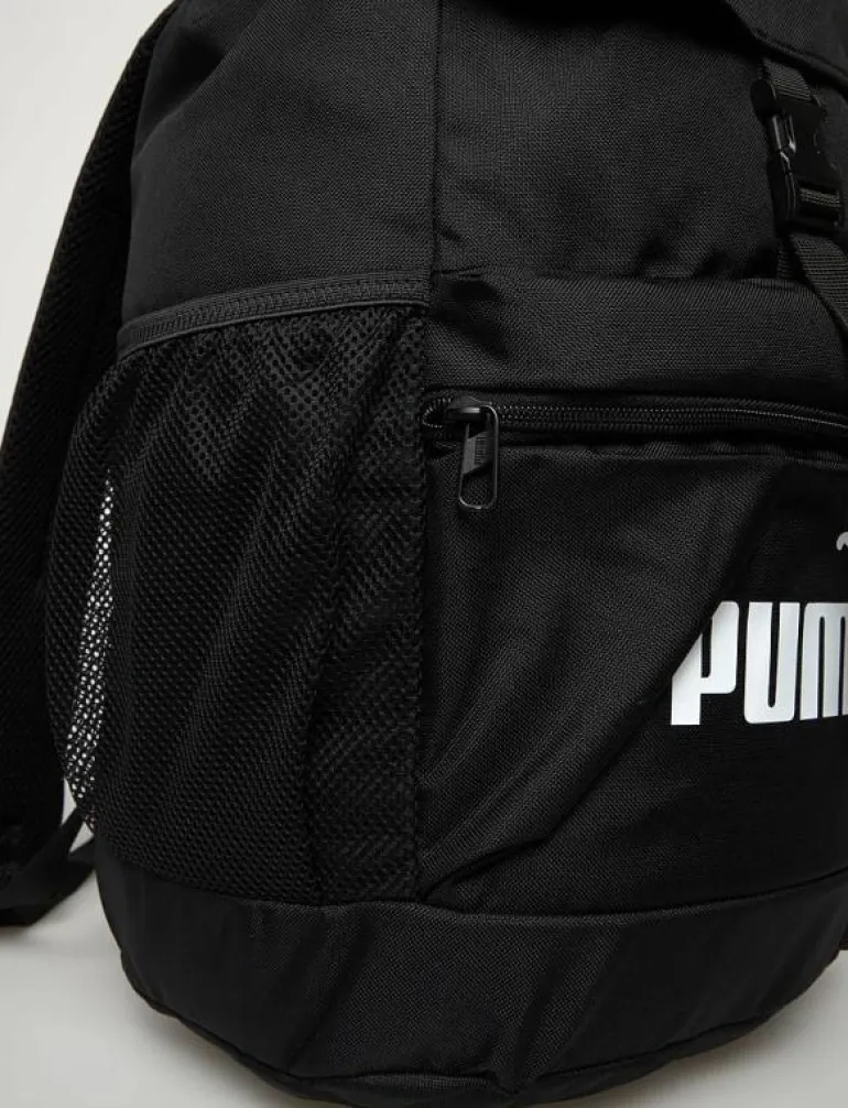 PUMA PHASE HOODED Backpack - Ryggsäckar