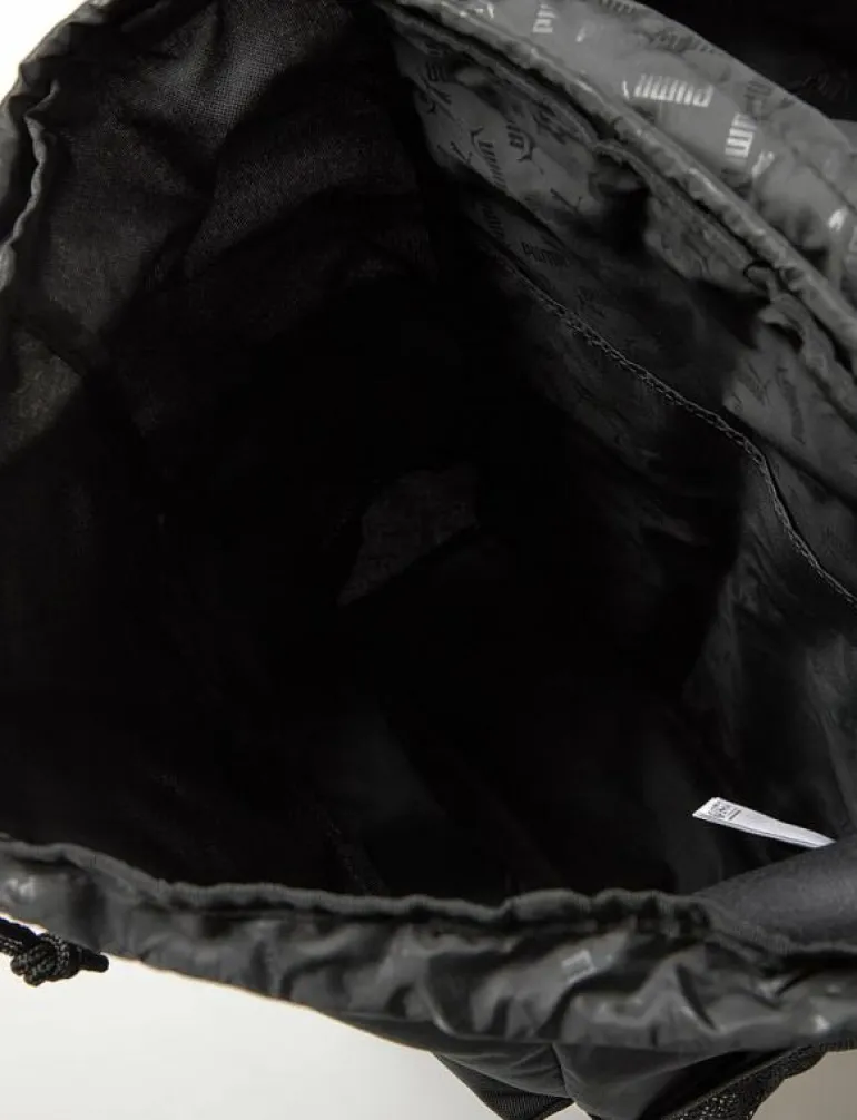 PUMA PHASE HOODED Backpack - Ryggsäckar