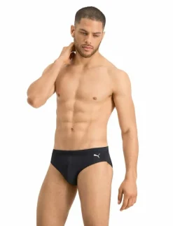 PUMA SWIM MEN CLASSIC SWIM BRIEF 1P - Briefs
