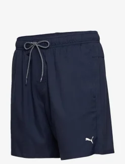 PUMA SWIM MEN MID SHORTS 1P - Badbyxor