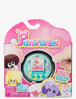 Punirunes Interactive Pet w/ LCD screen - Interaktiv djur och robot