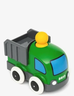 Push & Go Truck - Lastbilar