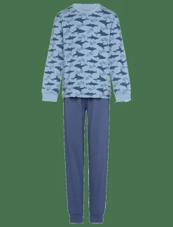 Pyjama set LS - Set